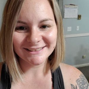 Meet your Posher, Natasha